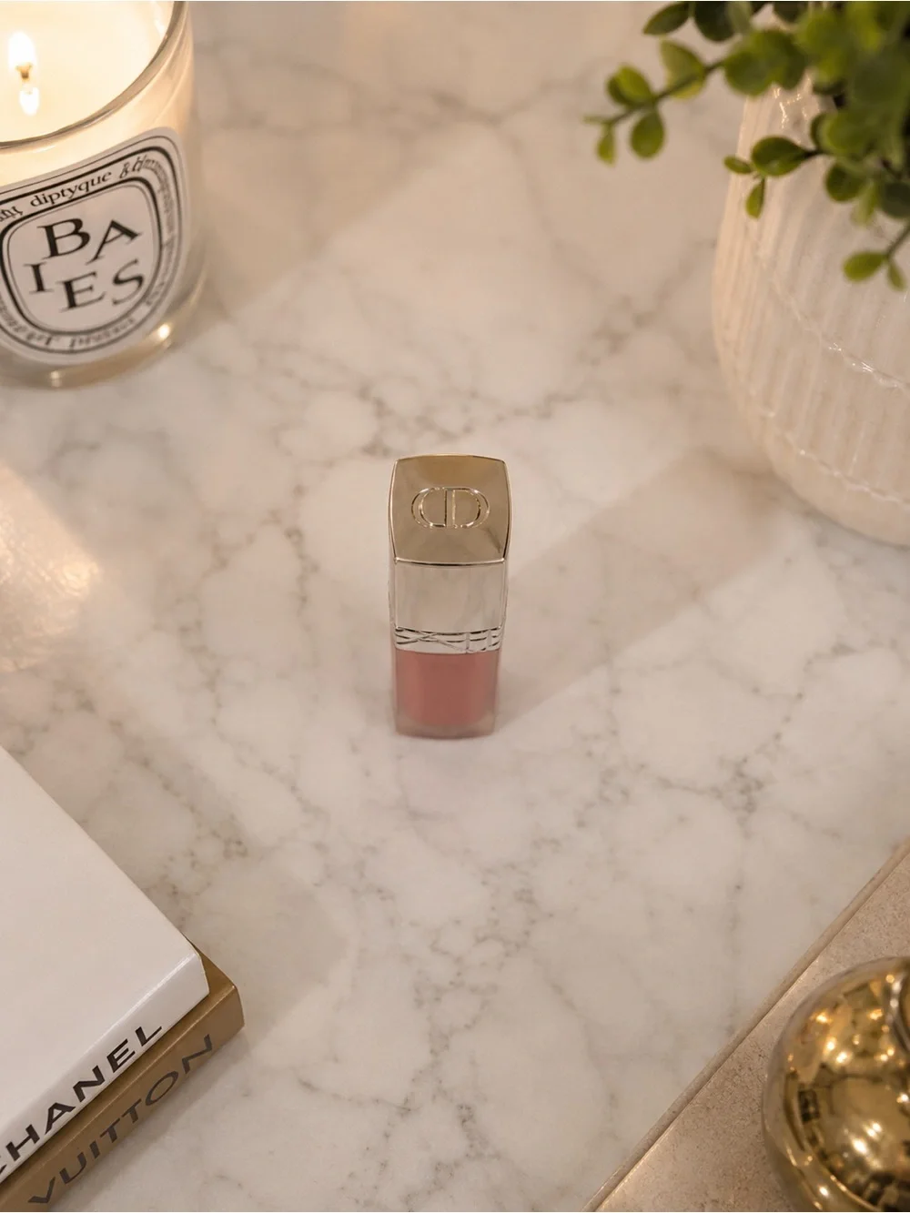 Dior addict lip
